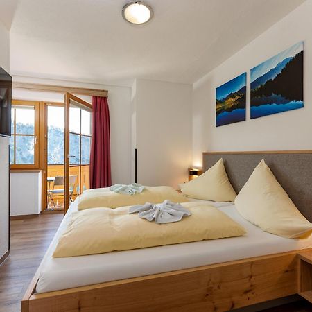 Pension Bergbauernhof Irxner Pichl-Preunegg Exteriér fotografie