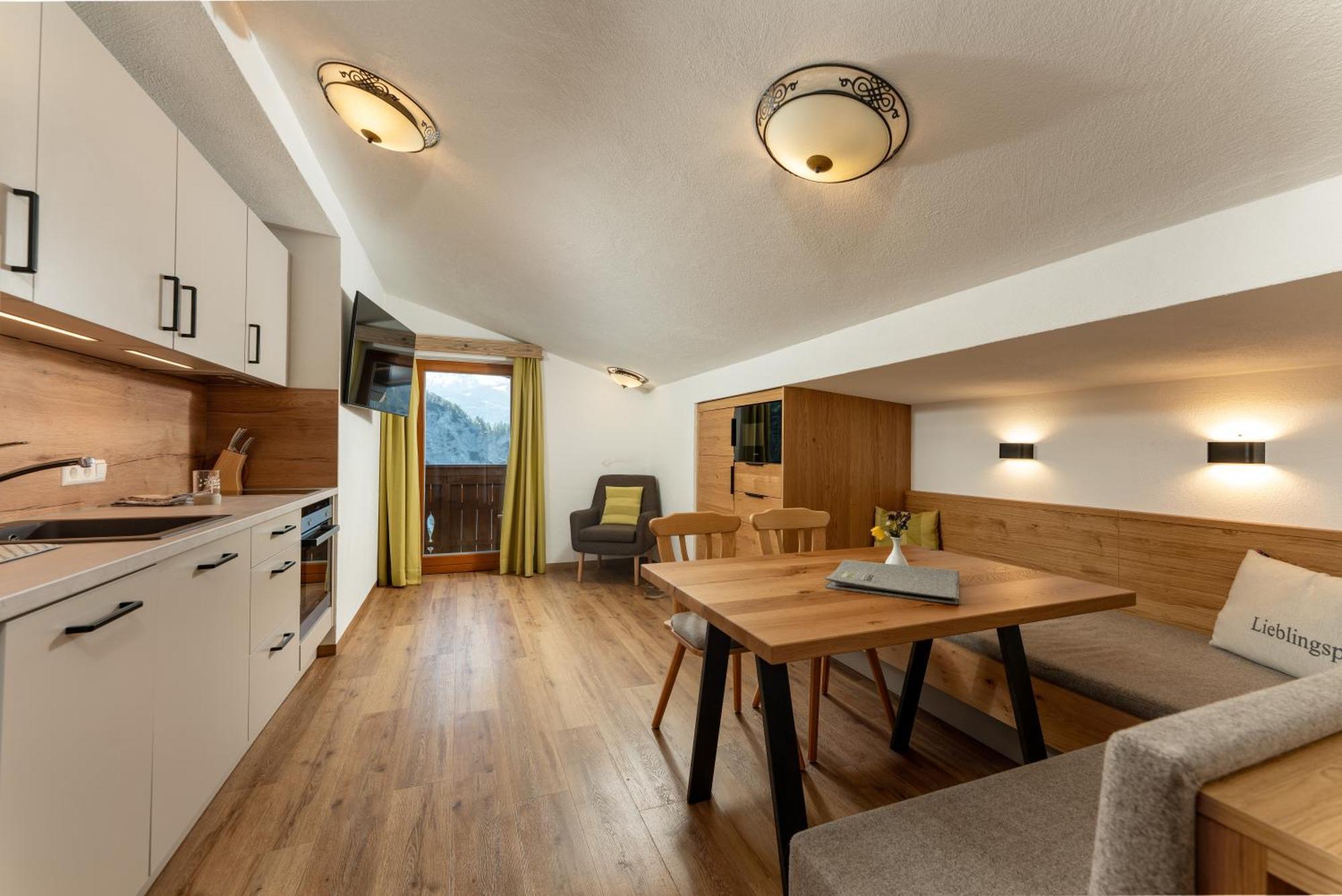 Pension Bergbauernhof Irxner Pichl-Preunegg Exteriér fotografie