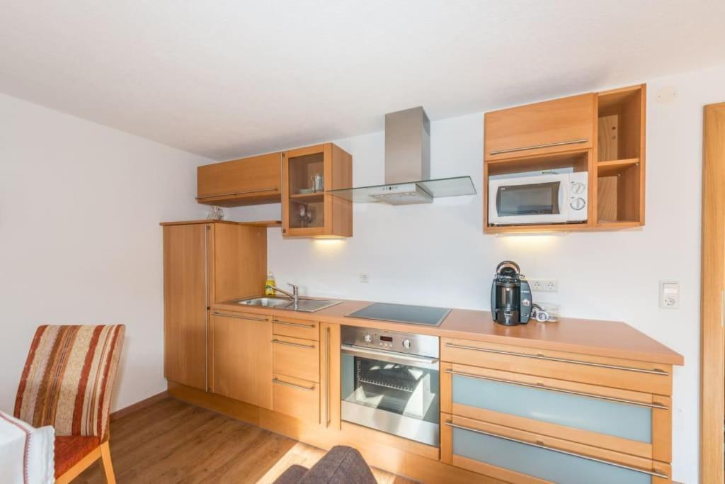 Pension Bergbauernhof Irxner Pichl-Preunegg Exteriér fotografie