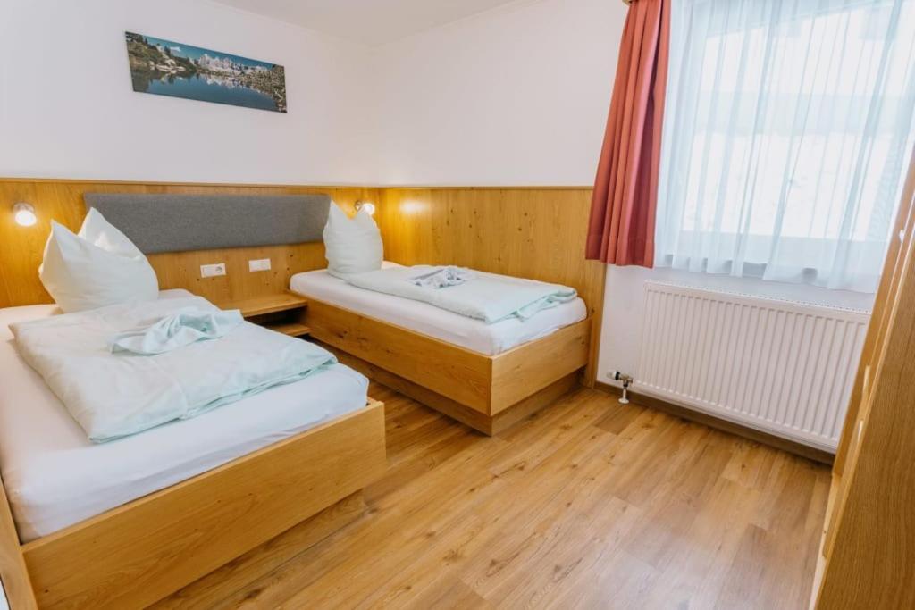 Pension Bergbauernhof Irxner Pichl-Preunegg Exteriér fotografie