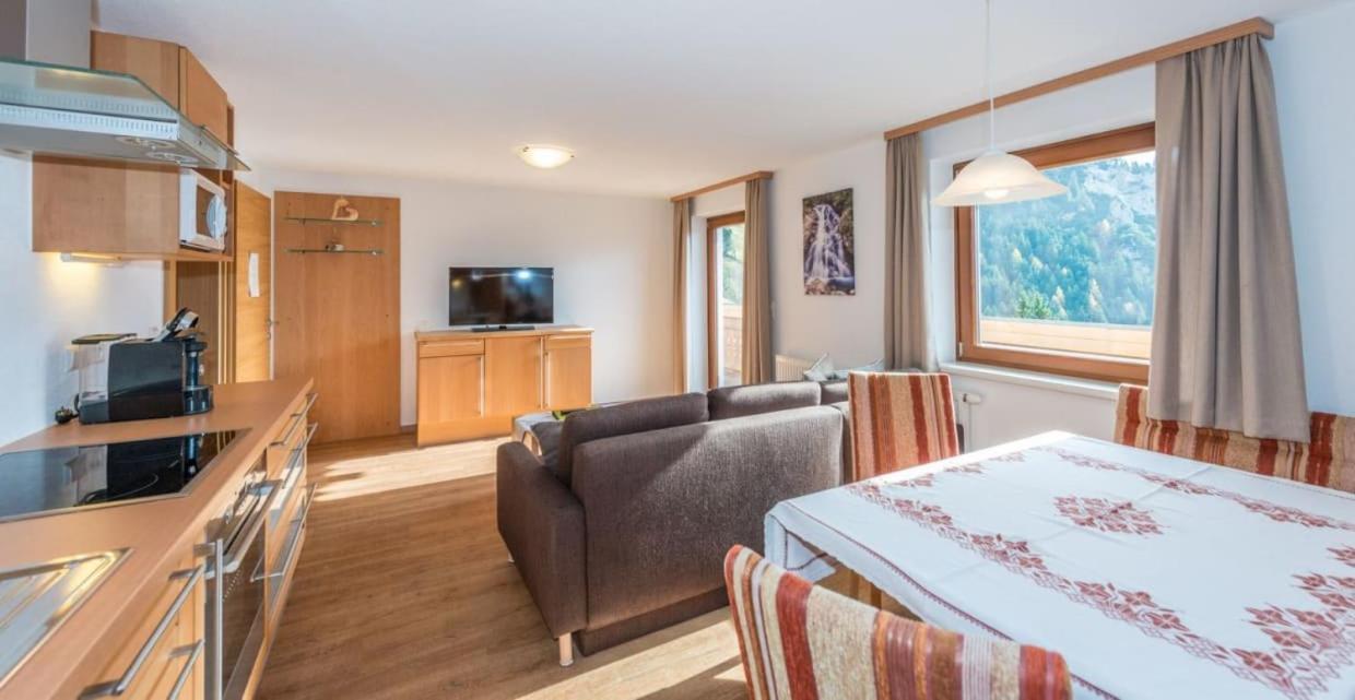 Pension Bergbauernhof Irxner Pichl-Preunegg Exteriér fotografie