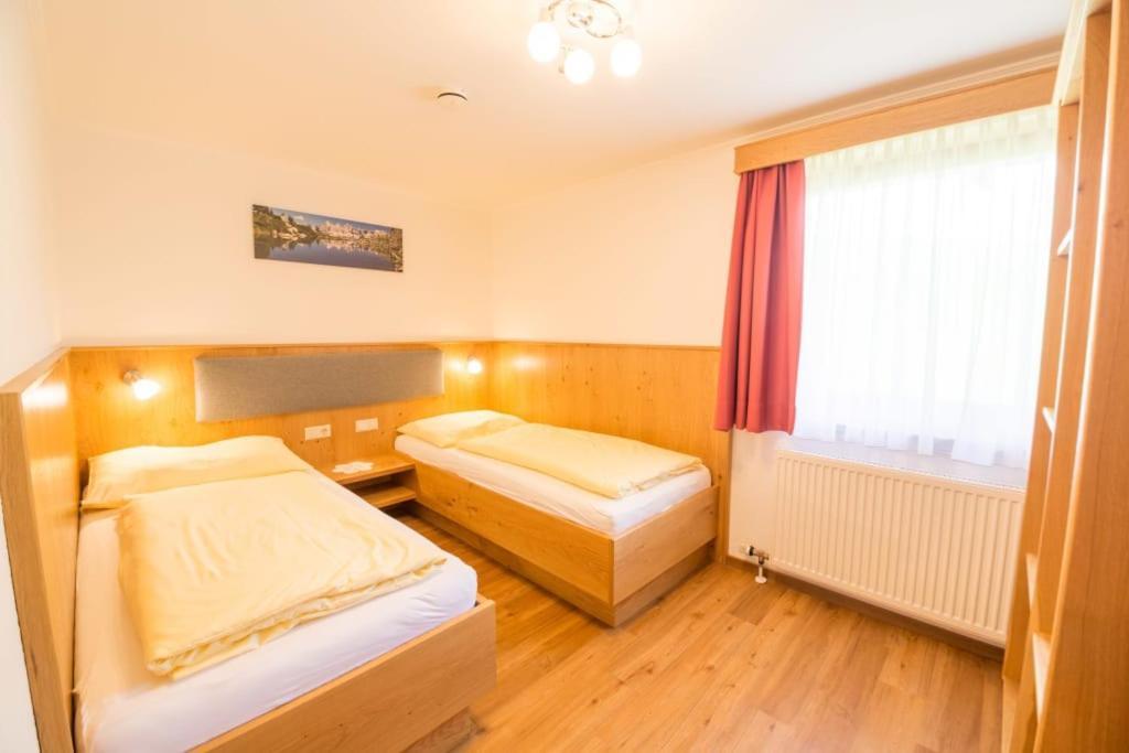 Pension Bergbauernhof Irxner Pichl-Preunegg Exteriér fotografie