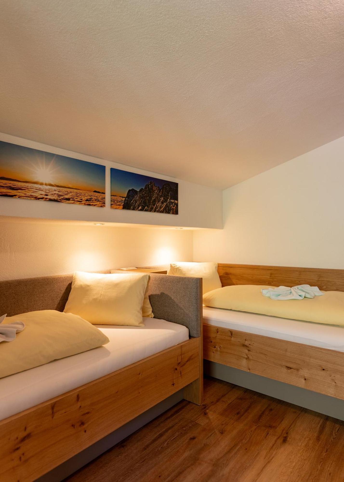Pension Bergbauernhof Irxner Pichl-Preunegg Exteriér fotografie
