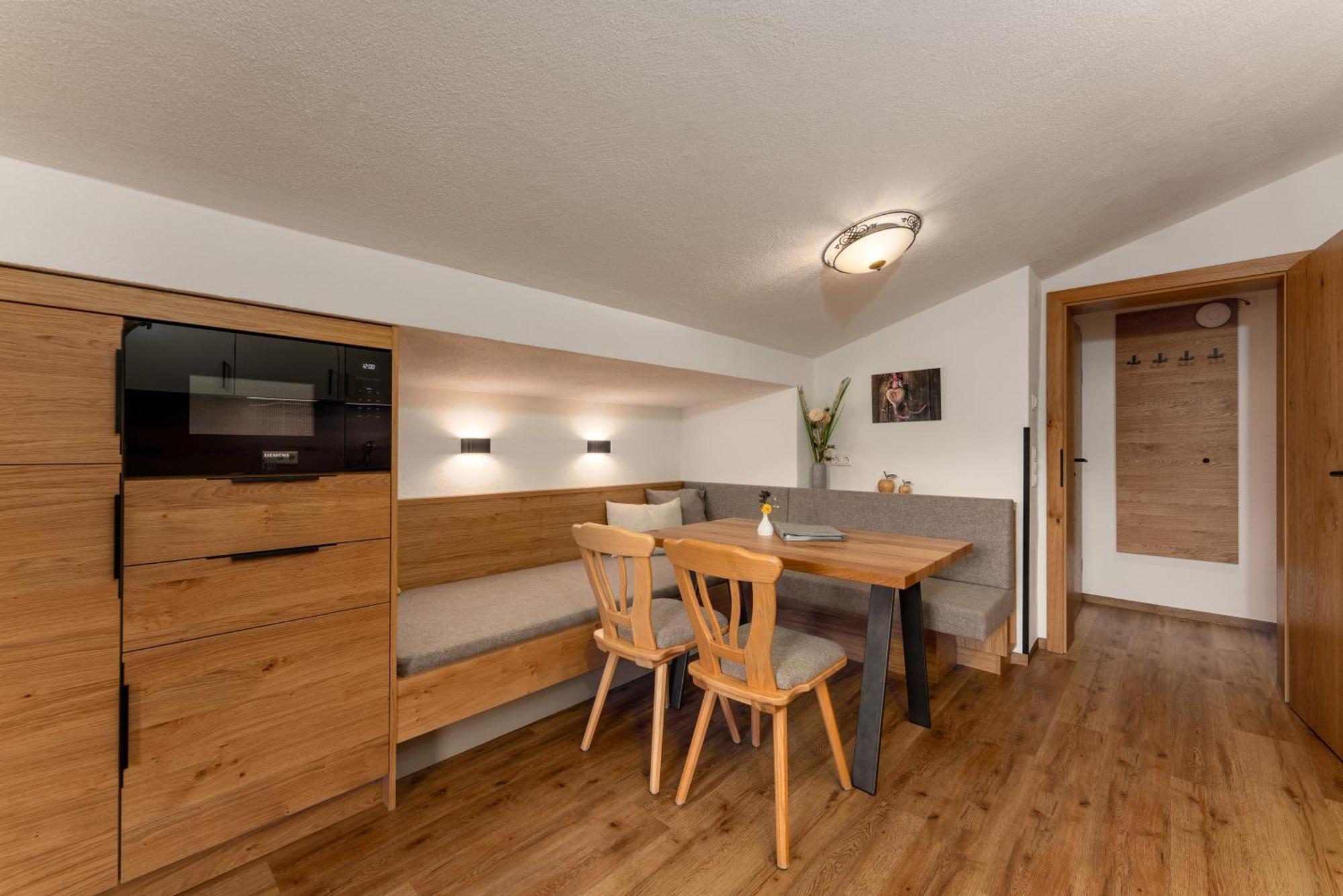 Pension Bergbauernhof Irxner Pichl-Preunegg Exteriér fotografie