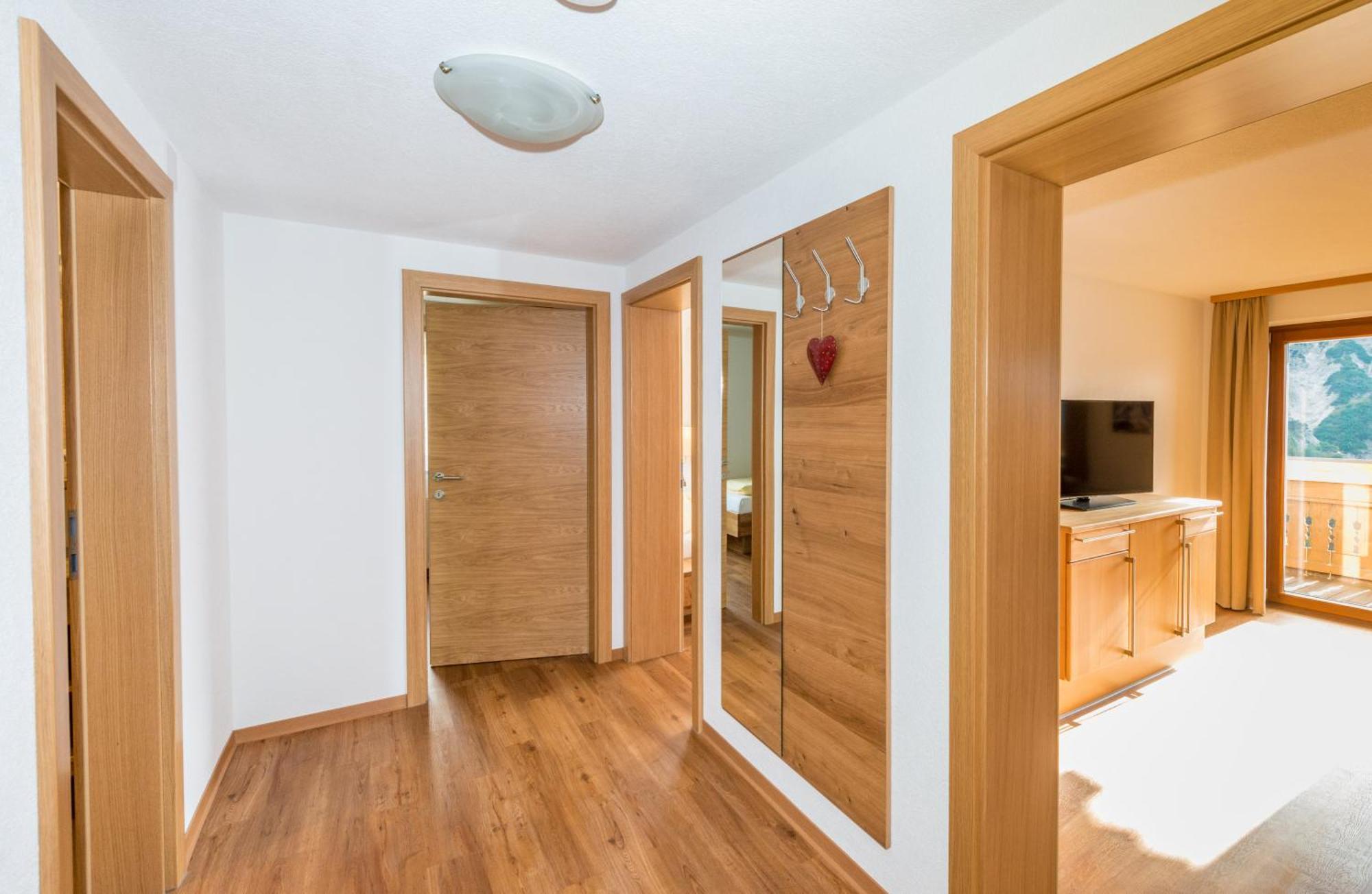 Pension Bergbauernhof Irxner Pichl-Preunegg Exteriér fotografie