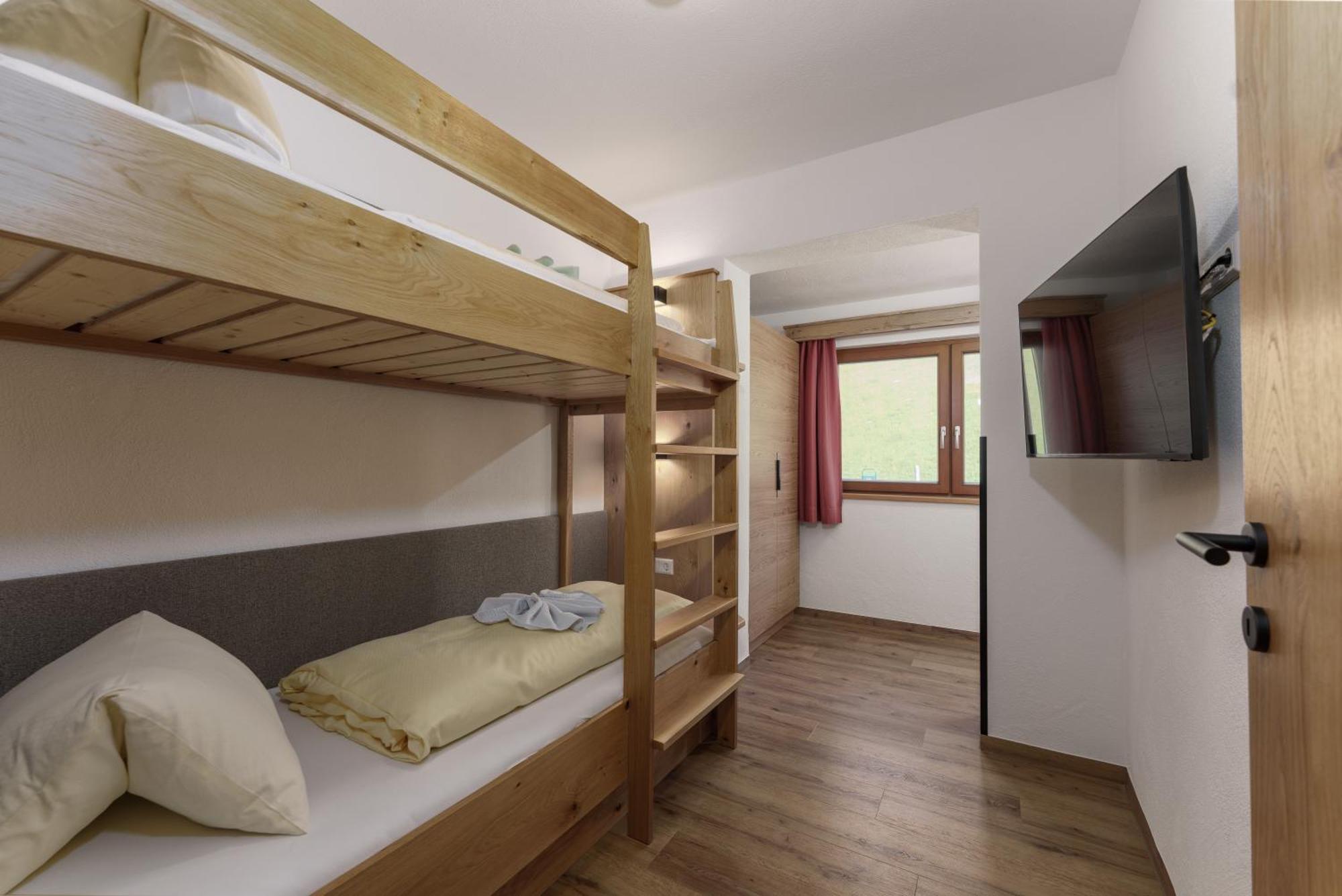 Pension Bergbauernhof Irxner Pichl-Preunegg Exteriér fotografie