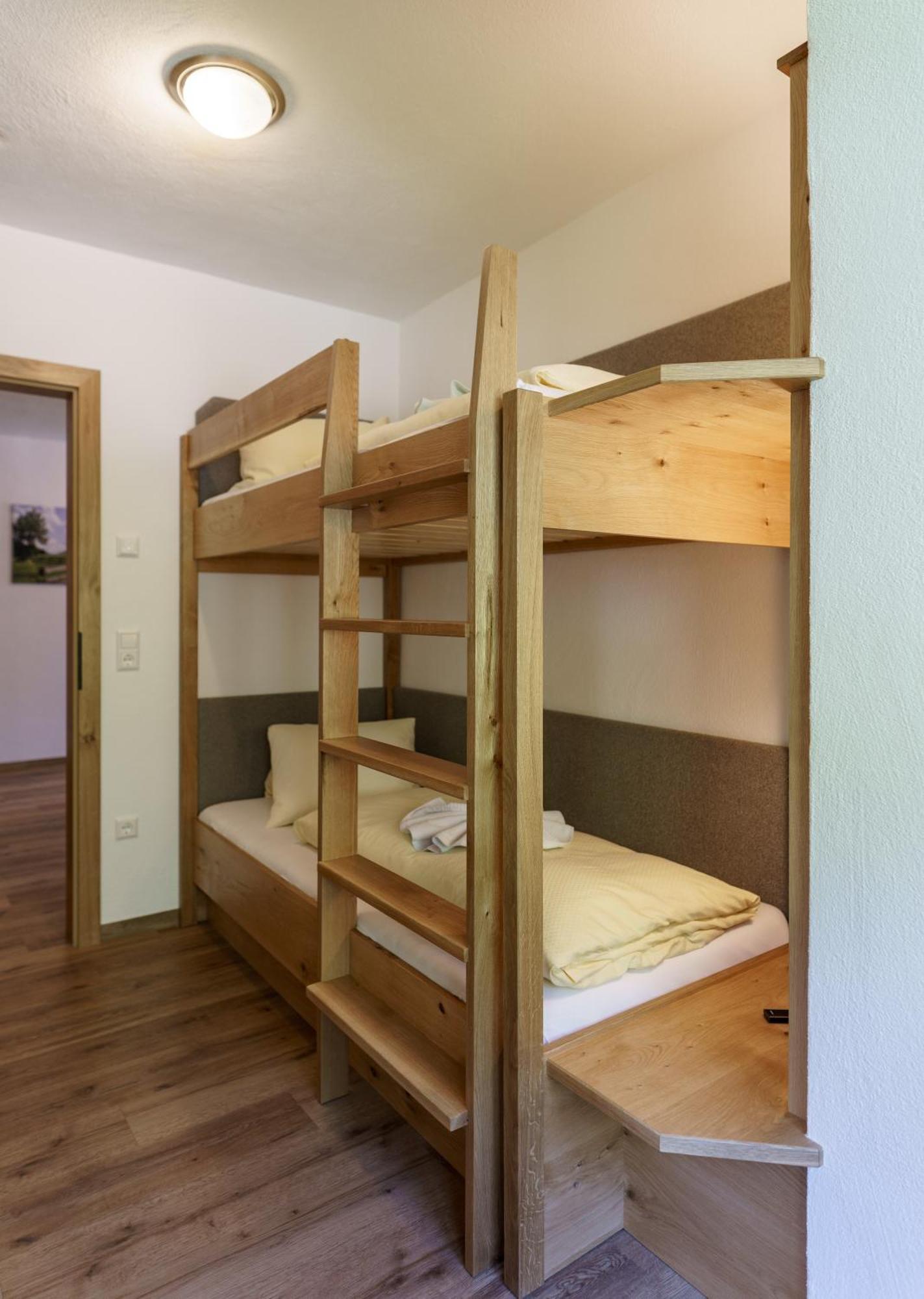 Pension Bergbauernhof Irxner Pichl-Preunegg Exteriér fotografie