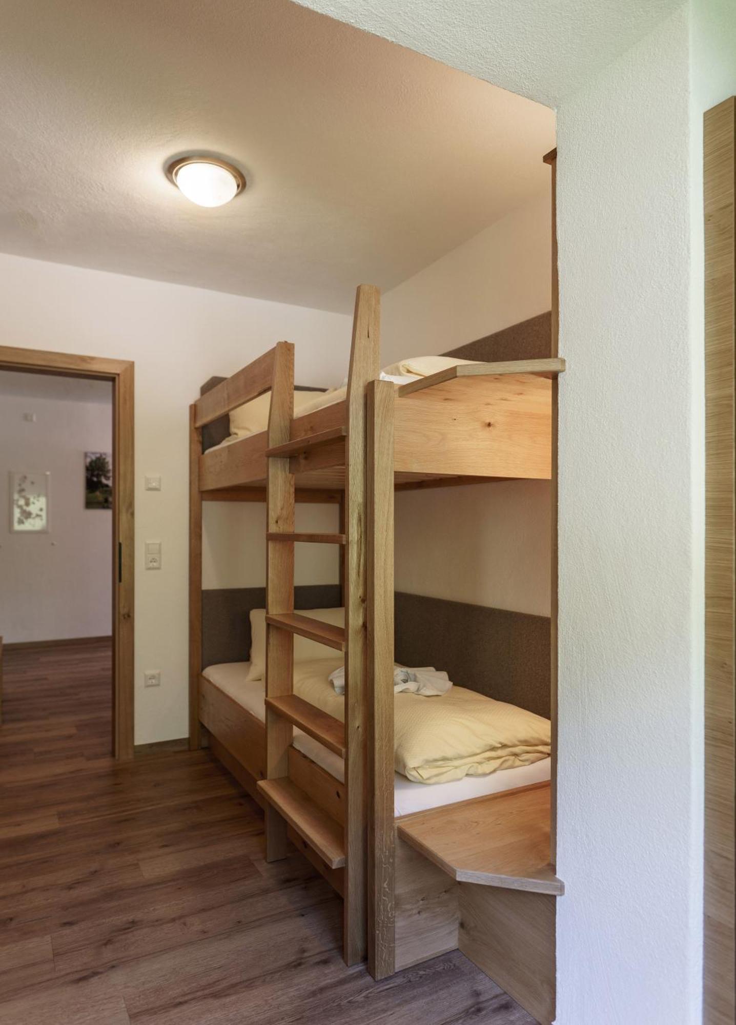 Pension Bergbauernhof Irxner Pichl-Preunegg Exteriér fotografie