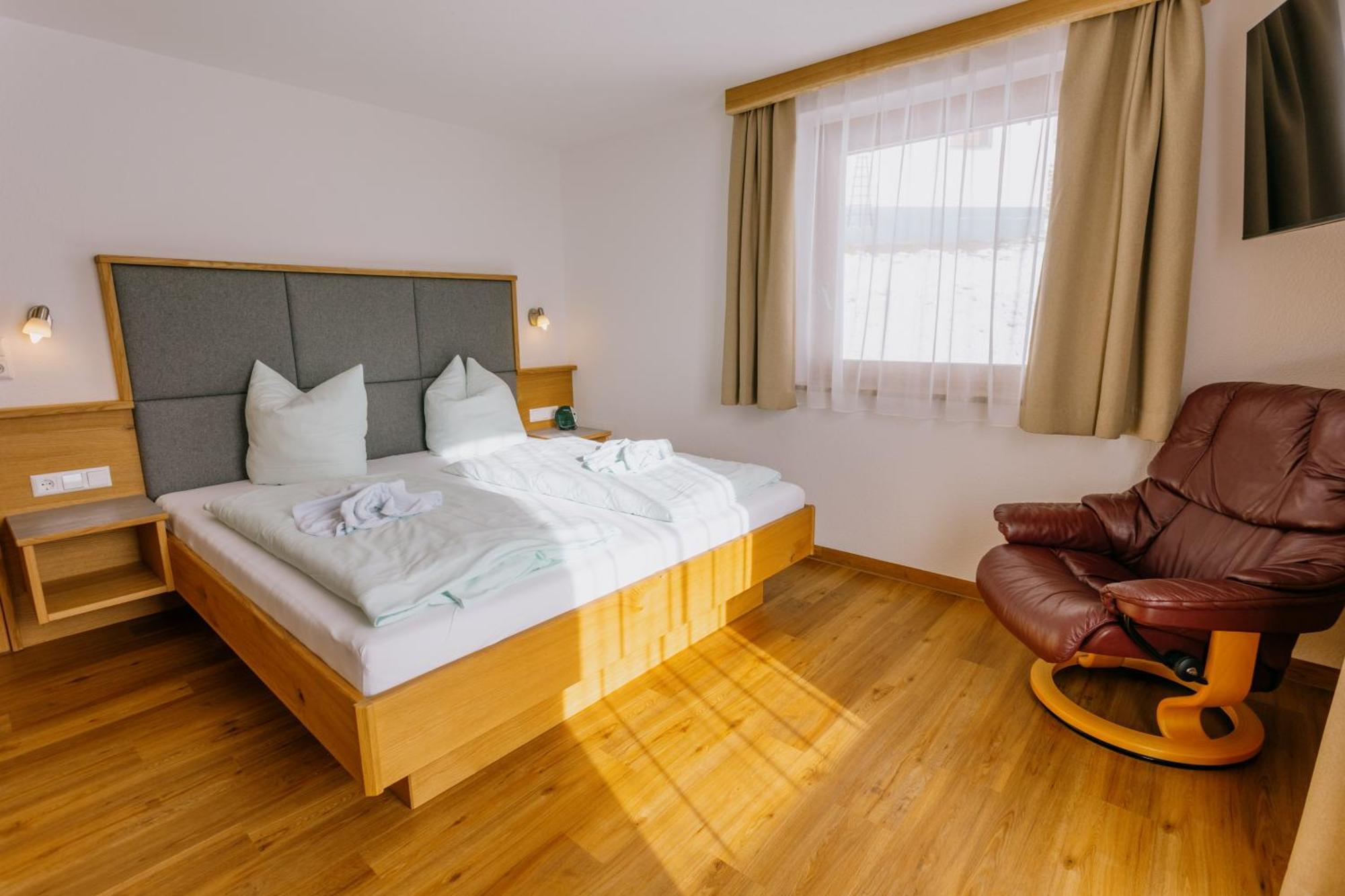 Pension Bergbauernhof Irxner Pichl-Preunegg Exteriér fotografie